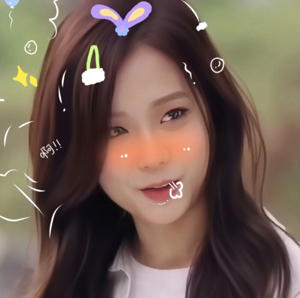 金智秀
@金多多