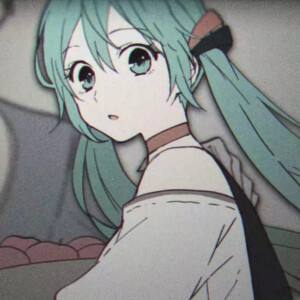 初音·