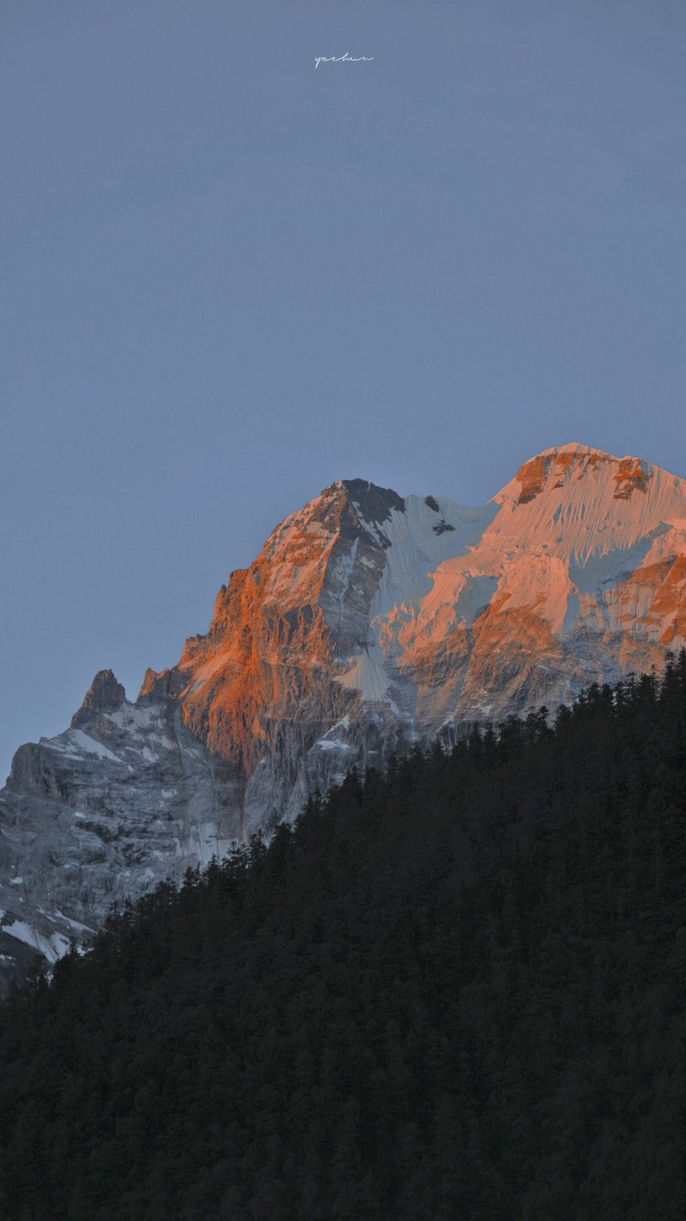 山⛰️