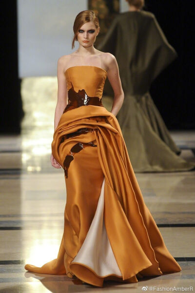 stephane rolland 春夏 2011