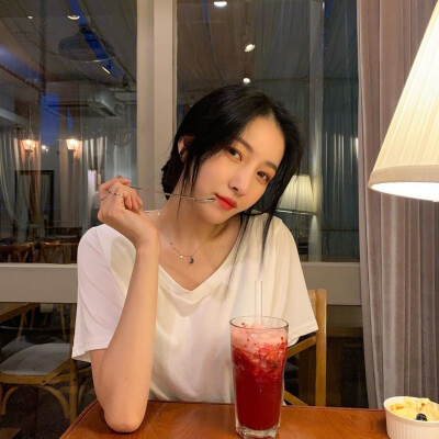 
# 金韶情 老婆⏭ #