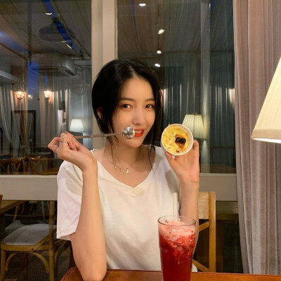 
# 金韶情 老婆⏭ #