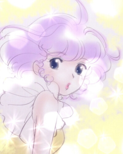 Creamy Mami