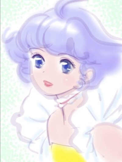 Creamy Mami