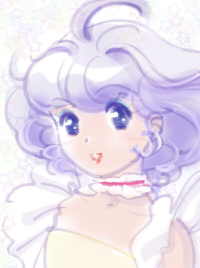 Magical Angel Creamy Mami