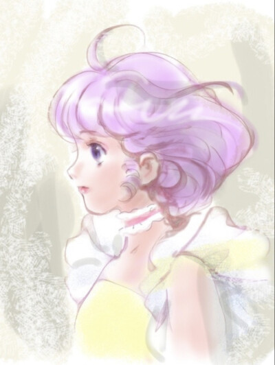 Magical Angel Creamy Mami