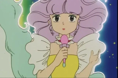 Magical Angel Creamy Mami