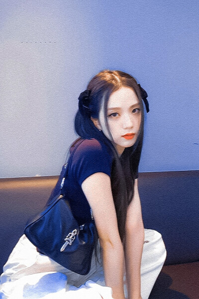 ■Jisoo
/ Paresoka
