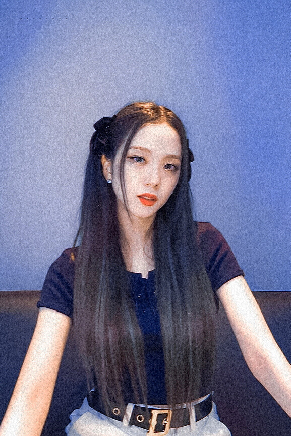 ■Jisoo
/ Paresoka
