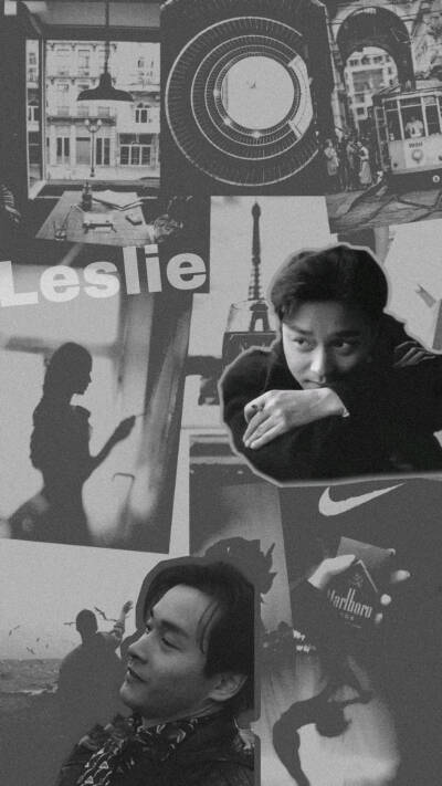 张国荣 哥哥 风华绝代
图源p1水印，侵删歉