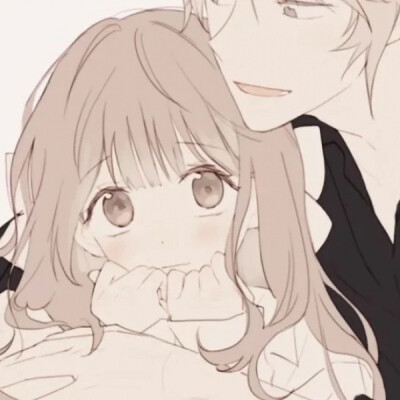 闺蜜头像和情吕头像