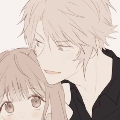 闺蜜头像和情吕头像