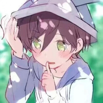 闺蜜头像和情吕头像