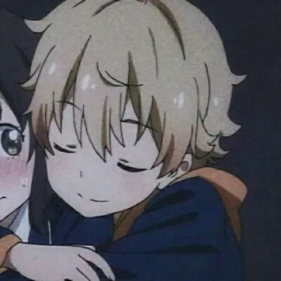 闺蜜头像和情吕头像