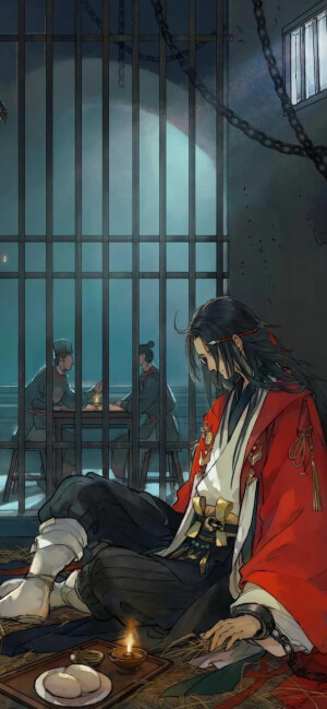 古风