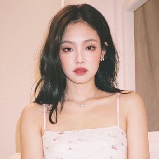 jennie头像