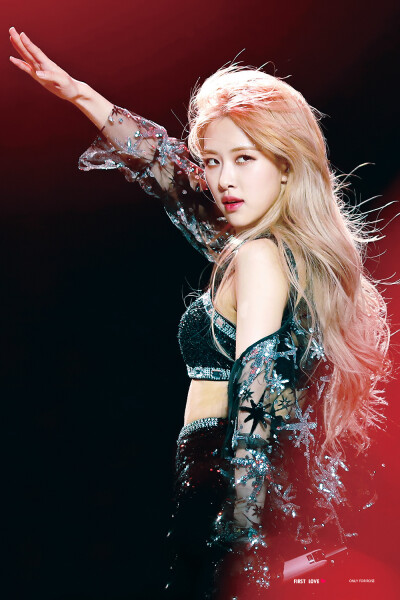 rosé