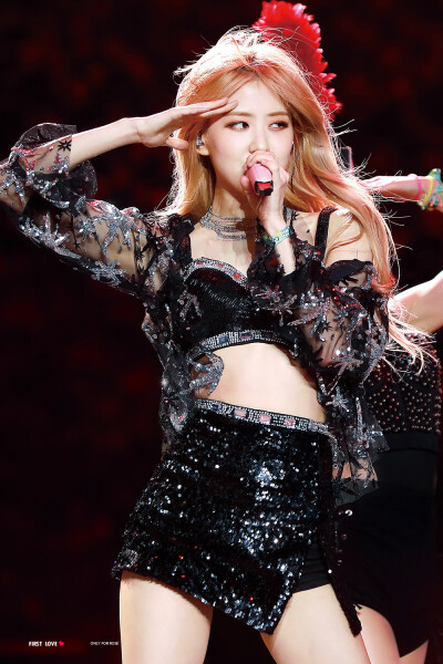 rosé