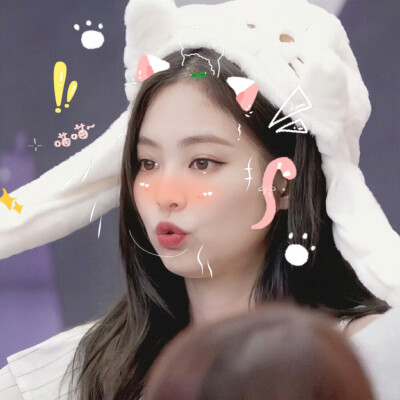 Jennie
@金多多