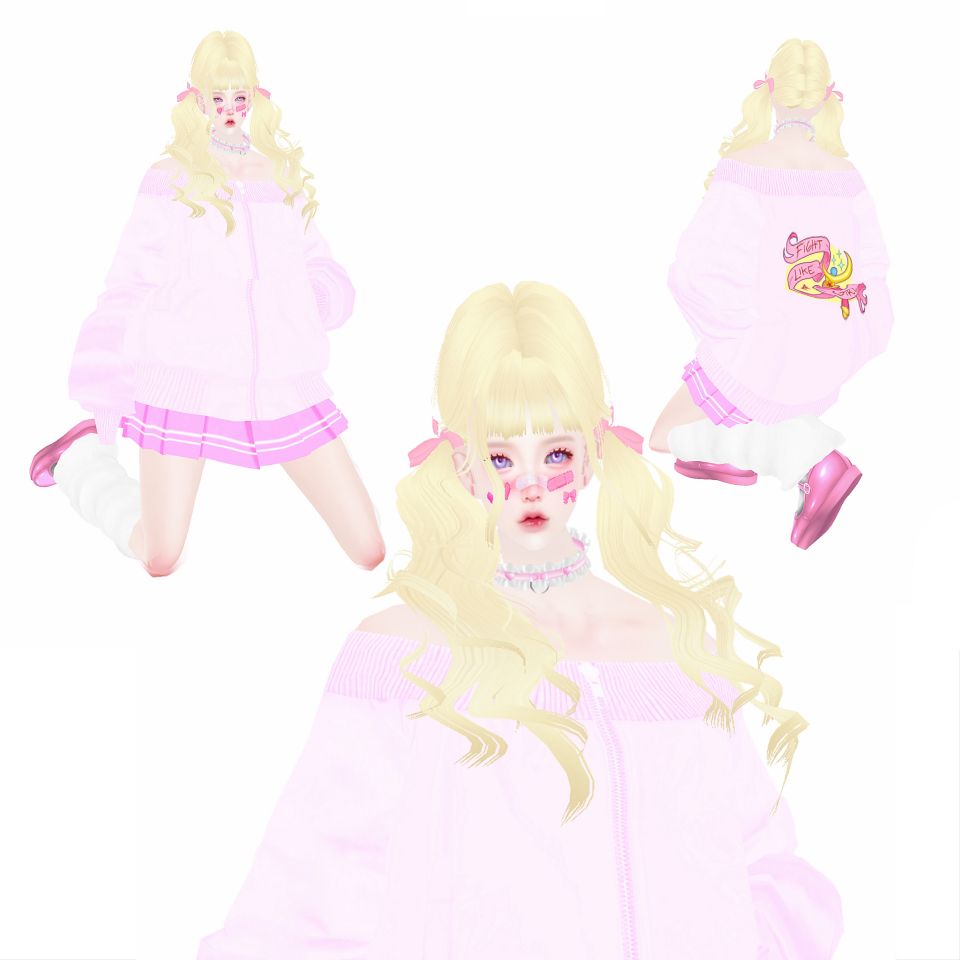 IMVU