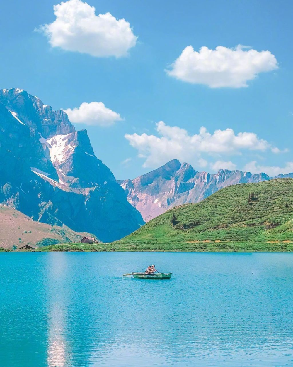 明天后天好运壁纸背景风景