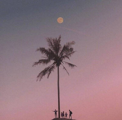 夕阳无限好，只是近黄昏
