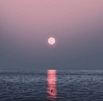 夕阳无限好，只是近黄昏