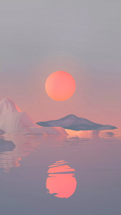夕阳续