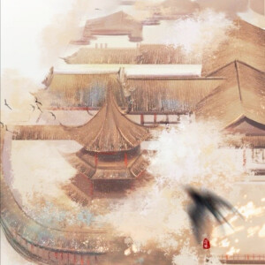 " 鲜衣怒马少年时，一日看尽长安花 "
cr：早见青野
#古风头像##背景封面##套图#