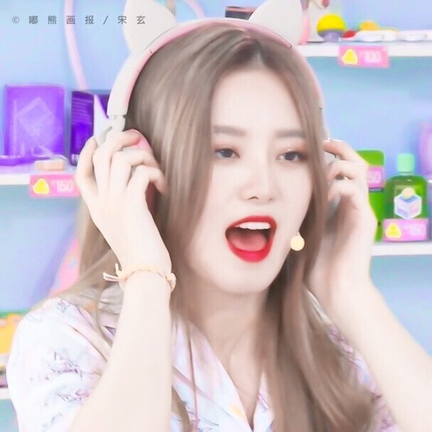 徐艺洋/
©嘟熊画报/宋玄
原许漾漾