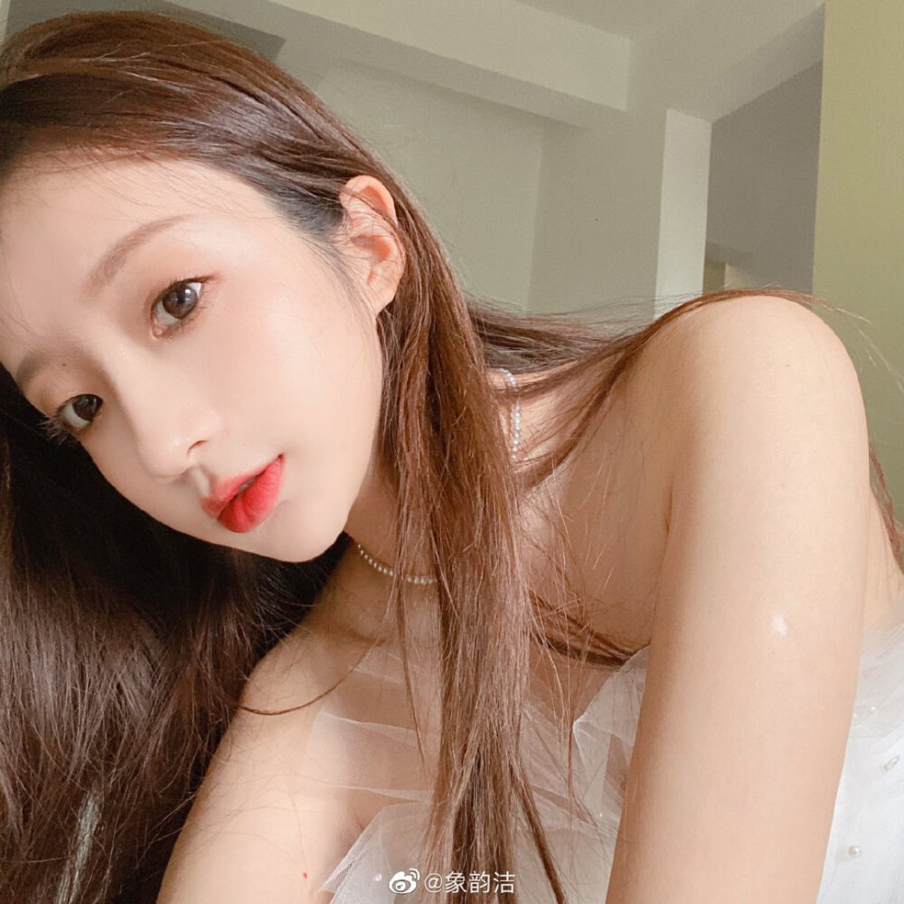 抖音小姐姐