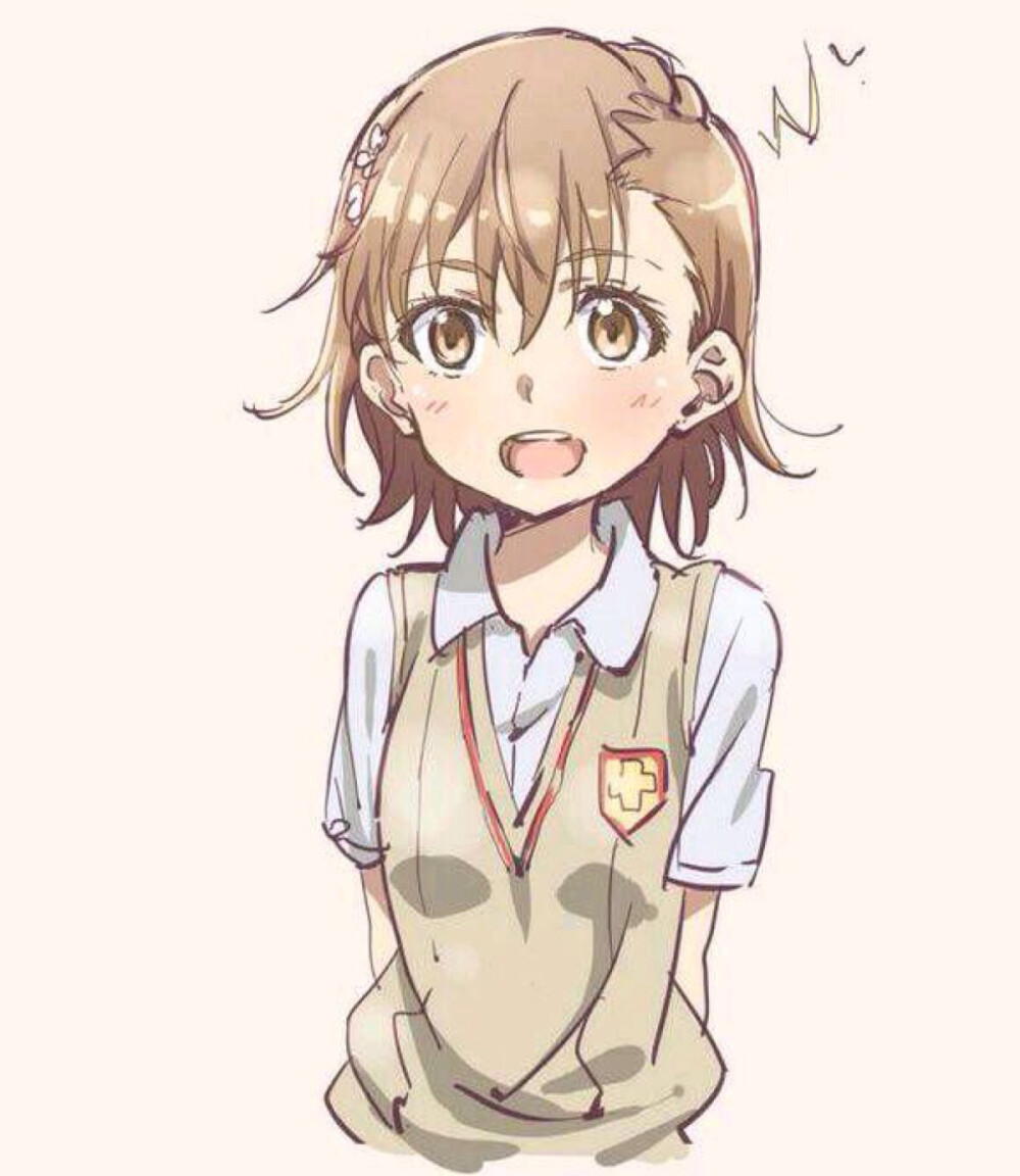 某科学的超电磁炮