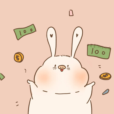 卡通动漫头像