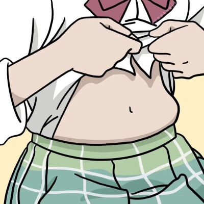 情头，太可爱了