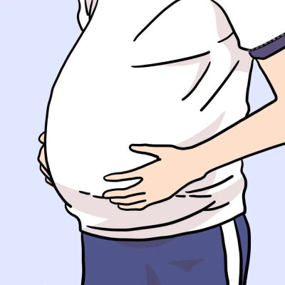 情头，太可爱了