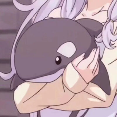 情头，太可爱了