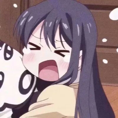 情头，太可爱了