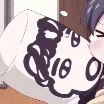 情头，太可爱了