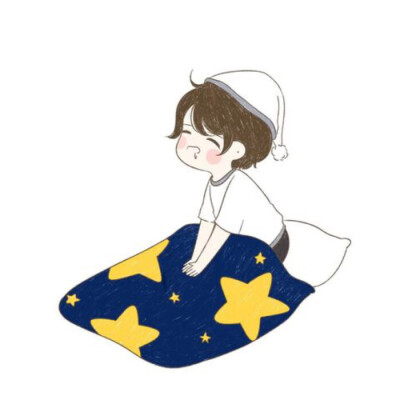 可爱的情头，谁不爱！