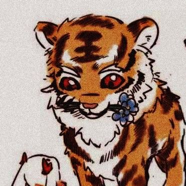 可爱的情头，谁不爱！