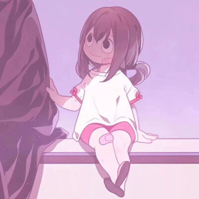 可爱的情头，谁不爱！