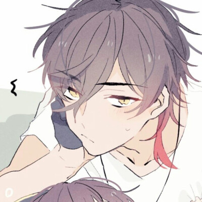 可爱情头，来了！