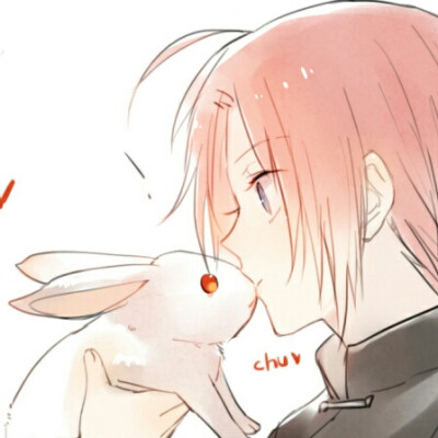 可爱情头，来了！