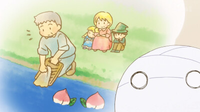 小木乃伊到我家