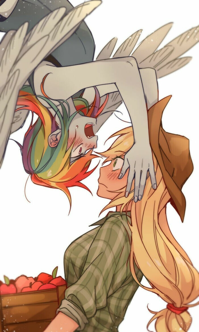 拟人化