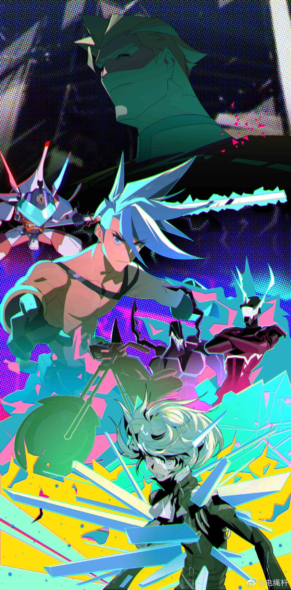 Promare