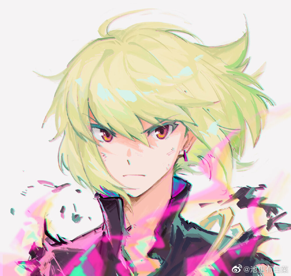 Promare