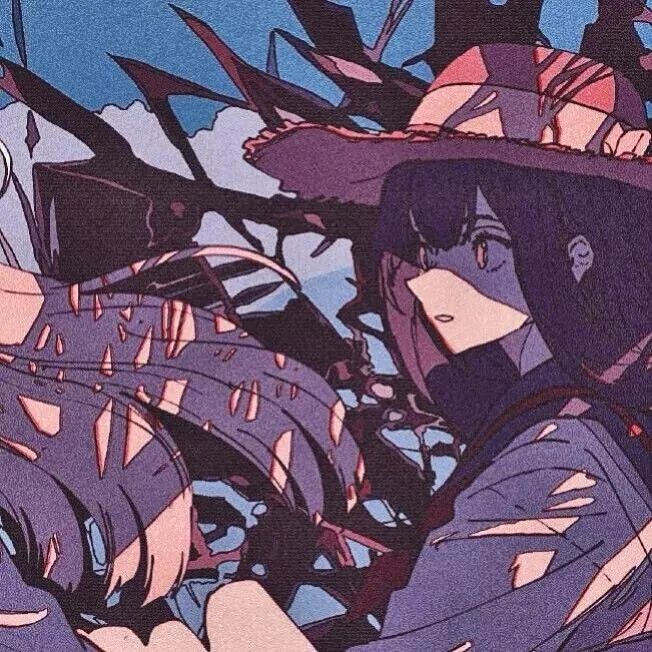 动漫 女头 闺蜜 百合