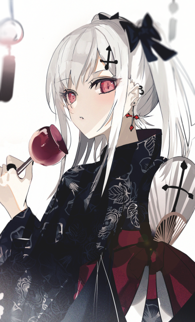 动漫插画
