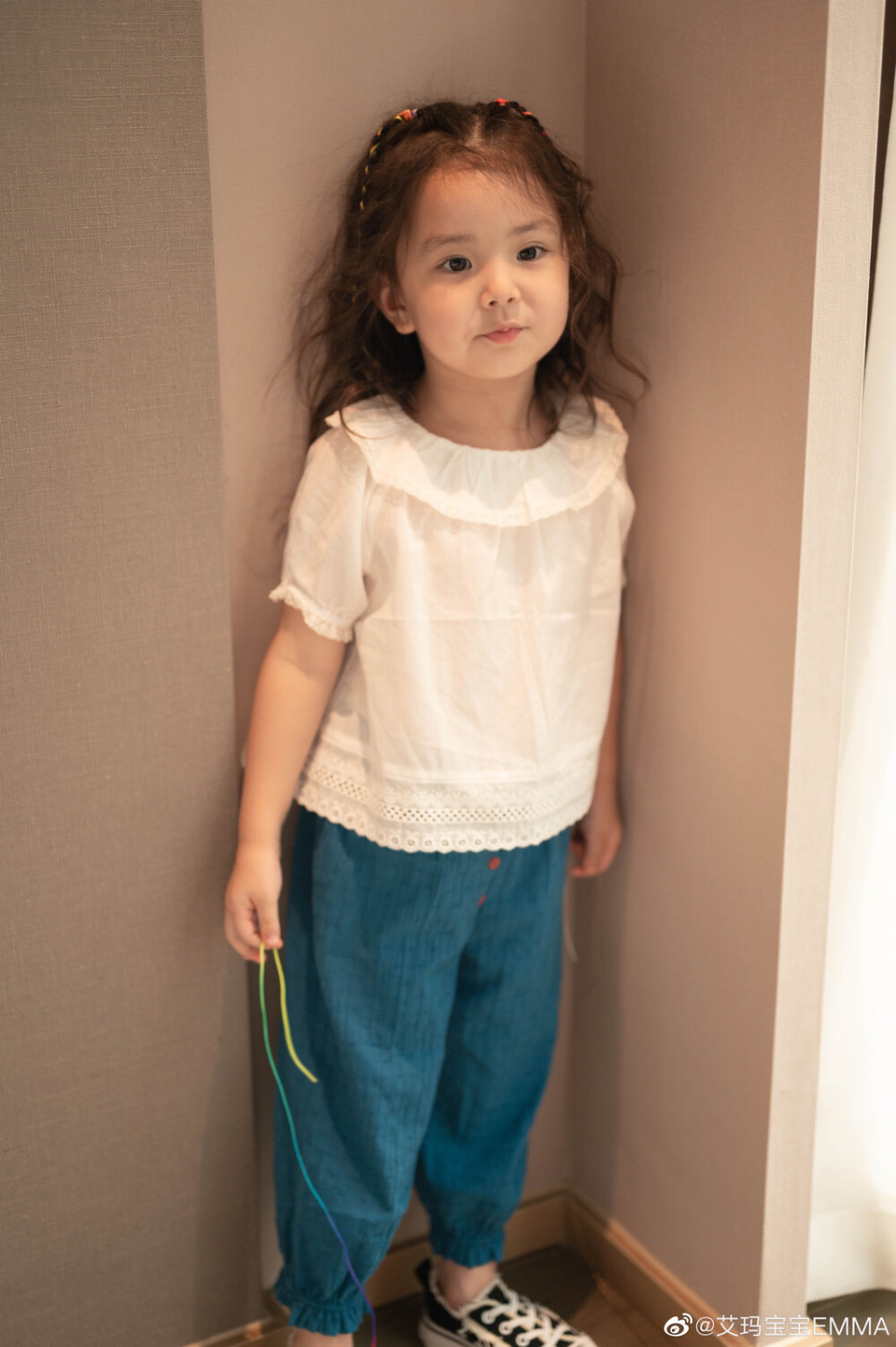 谭松韵艾玛小七姐姐民初奇人传